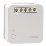 Aqara Single Switch Module T1 (With Neutral)
