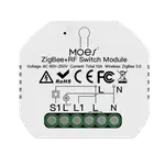 Moes ZigBee 3.0 RF Switch Module 1 Gang