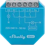 Shelly 2L Gen4