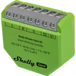 Shelly Dimmer Gen4