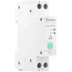 Sonoff Basic DIN Rail Matter Over WiFi Smart Switch