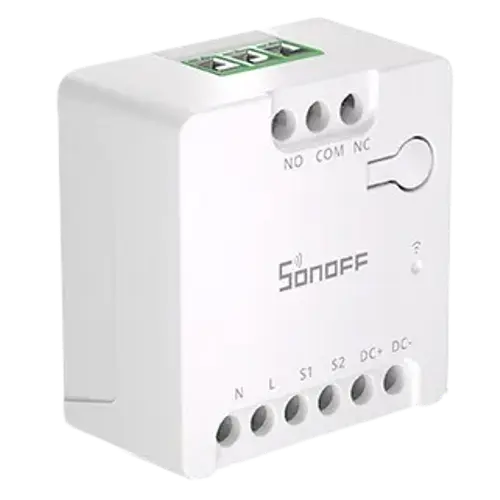 Sonoff MINI Dry Wi-Fi Smart Switch