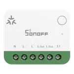 Sonoff MINI ONE PM Matter Over WiFi Smart Switch
