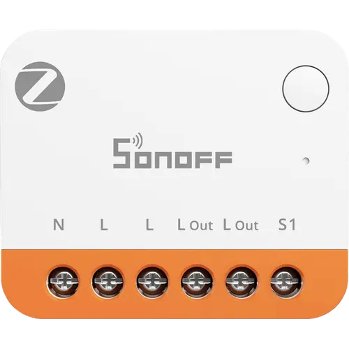 Sonoff MINI ONE Zigbee Smart Switch