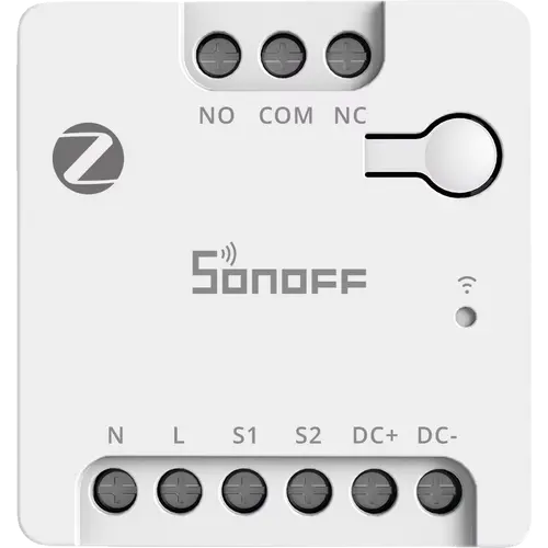Sonoff MINI Dry Zigbee Smart Switch