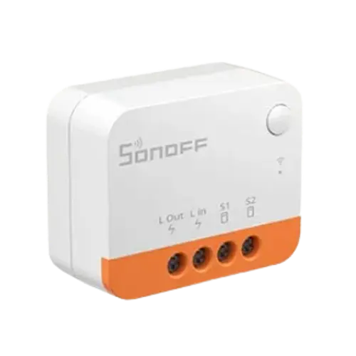 Sonoff ZBMINI-L2 Extreme Zigbee Smart Switch