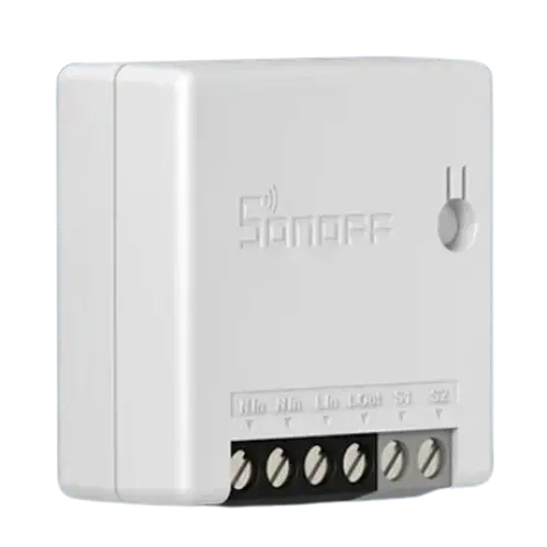 Sonoff ZBMINI ZigBee Smart Switch