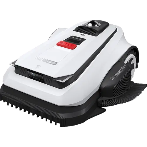 Ecovacs GOAT A2000 LiDAR PRO