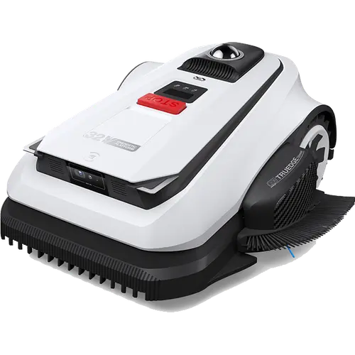 Ecovacs GOAT A3000 LiDAR PRO