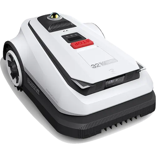 Ecovacs GOAT A3000 LiDAR
