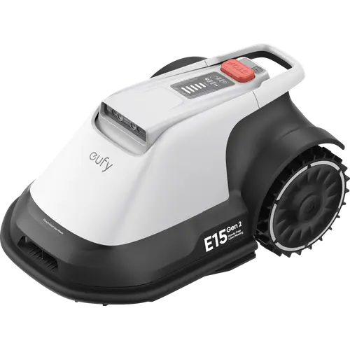 eufy Robot Lawn Mower E15 Gen 2