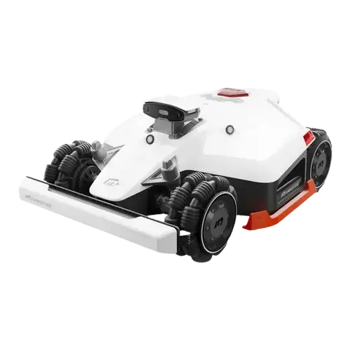 Mammotion LUBA 2 AWD 3000HX