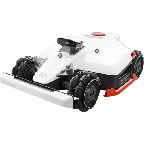 Mammotion LUBA 2 AWD 3000X