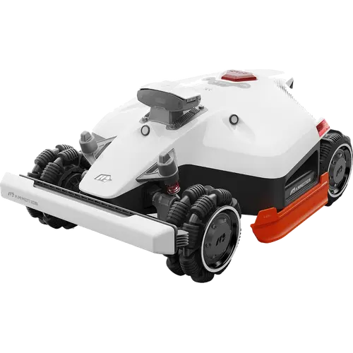 Mammotion LUBA 2 AWD 5000HX