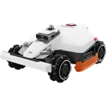 Mammotion LUBA 3 AWD 1500H