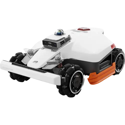 Mammotion LUBA 3 AWD 1500H