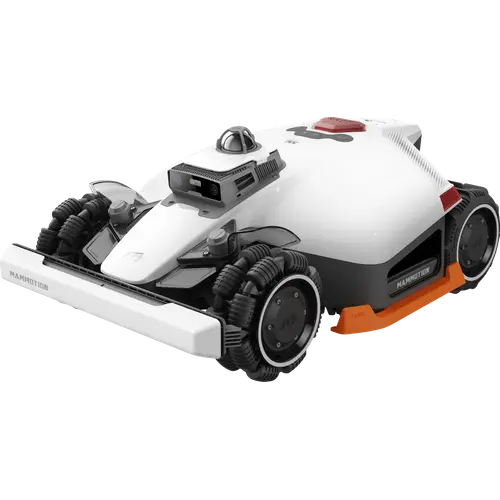 Mammotion LUBA 3 AWD 3000