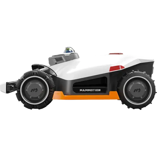 Mammotion LUBA 3 AWD 3000H