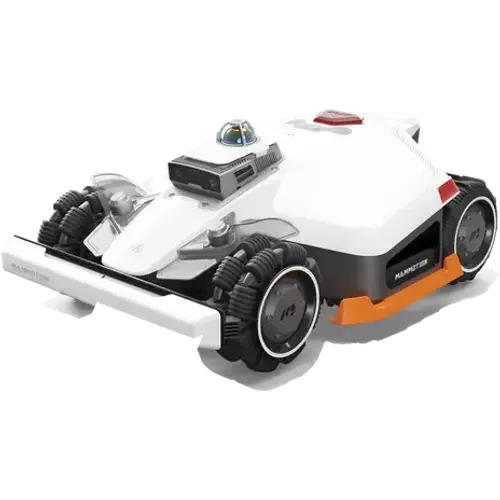 Mammotion LUBA 3 AWD 5000