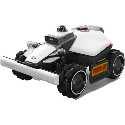 Mammotion LUBA mini 2 AWD 1500H