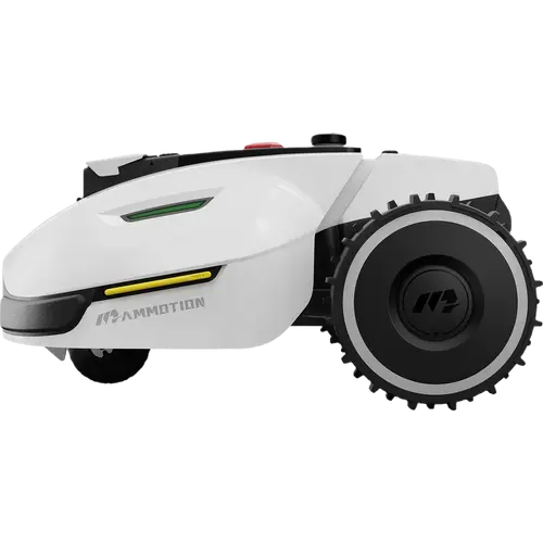 Mammotion YUKA 2000