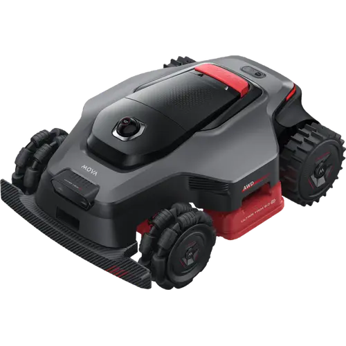 MOVA LiDAX Ultra 3000 AWD