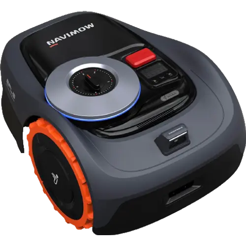 Segway Navimow i110N