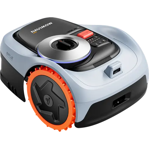 Segway Navimow i206 AWD