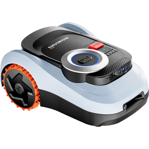 Segway Navimow i215 LiDAR
