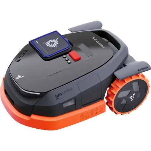 Segway Navimow X390