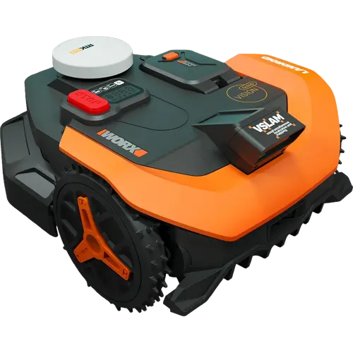 WORX Landroid Vision Cloud WR320