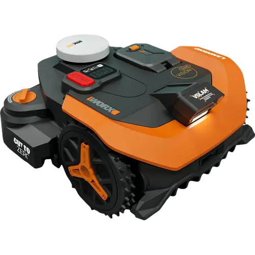 WORX Landroid Vision Cloud WR340