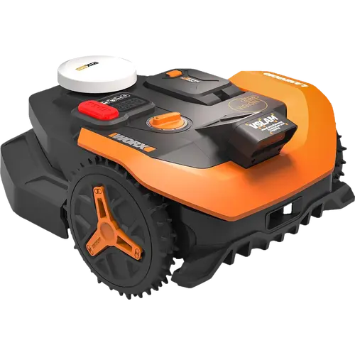 WORX Landroid Vision WO7144