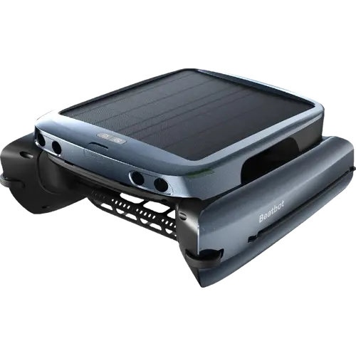 Beatbot iSkim