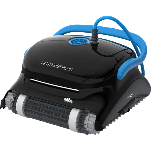Dolphin Nautilus CC Plus Wi-Fi