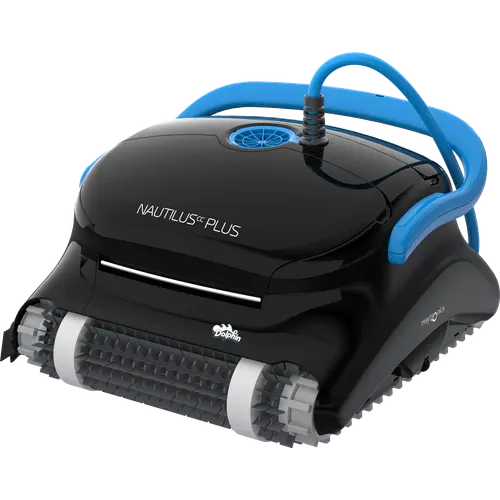 Dolphin Nautilus CC Plus