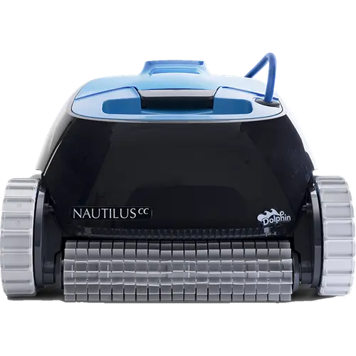 Dolphin Nautilus CC