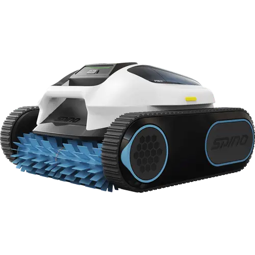 Mammotion SPINO E1
