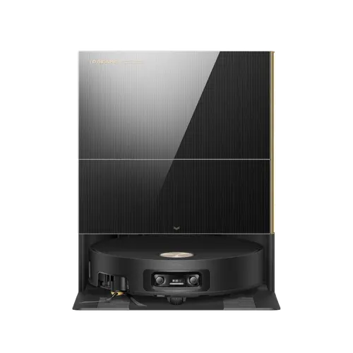 Dreame X60 Pro Ultra Complete