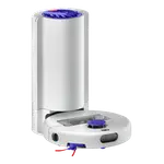 Dyson R1 Nurovi Dry