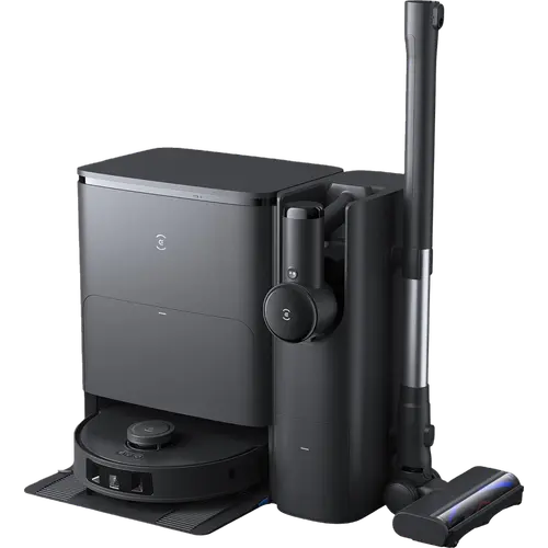 Ecovacs DEEBOT T30S Combo