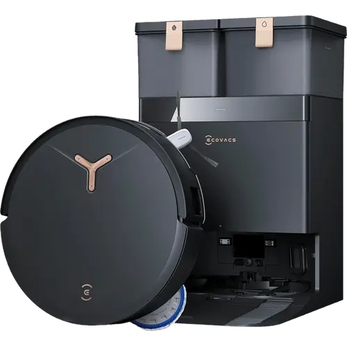 Ecovacs DEEBOT T50 MAX PRO Omni