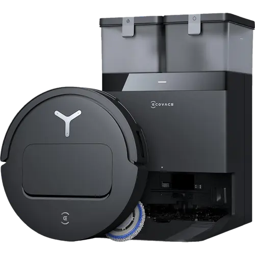 Ecovacs DEEBOT T50 Omni