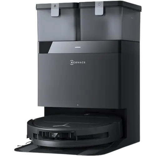 Ecovacs DEEBOT T50 PRO Omni