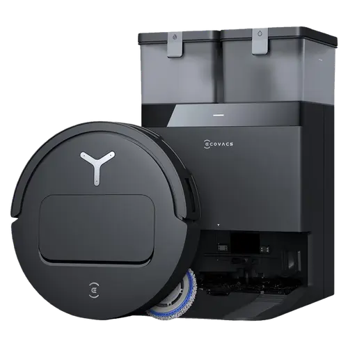 Ecovacs DEEBOT T50S PRO Omni