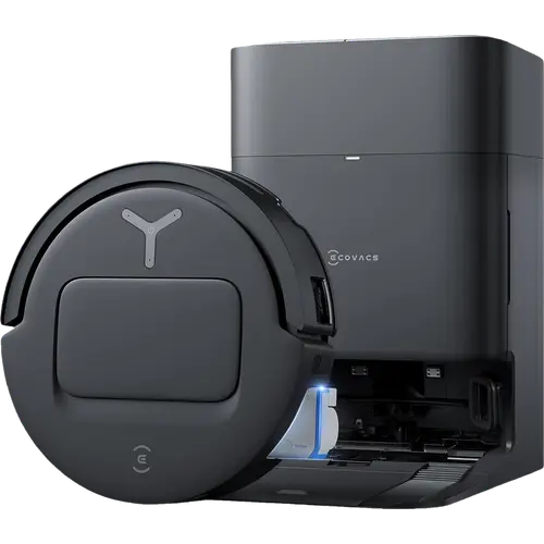 Ecovacs DEEBOT T80 Omni