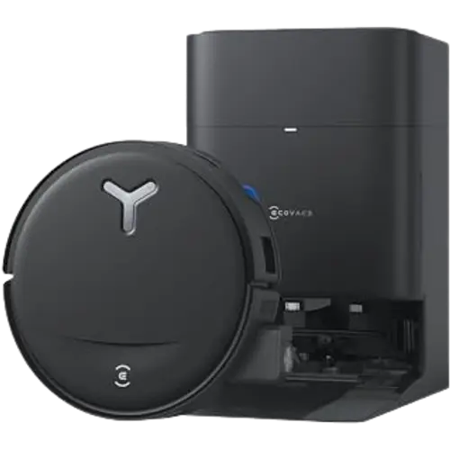 Ecovacs DEEBOT T80S Omni