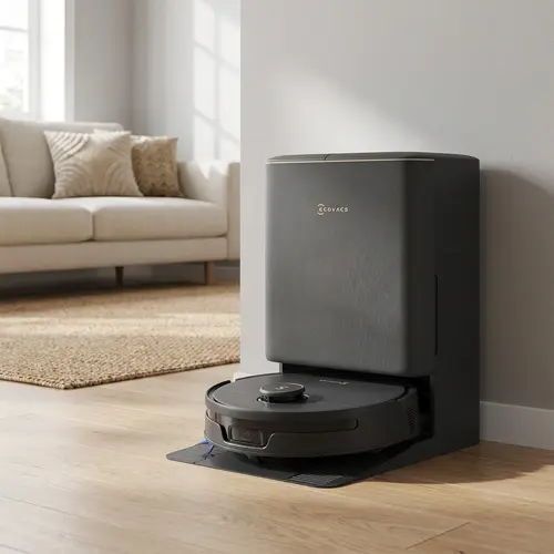 Ecovacs DEEBOT T90S PRO Omni