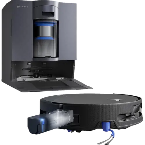 Ecovacs DEEBOT X11S OmniCyclone