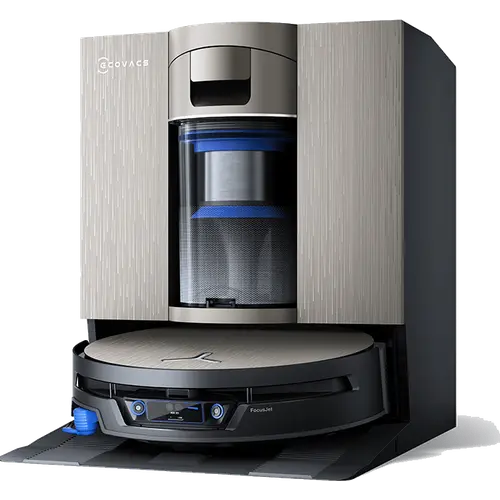 Ecovacs DEEBOT X12S OmniCyclone
